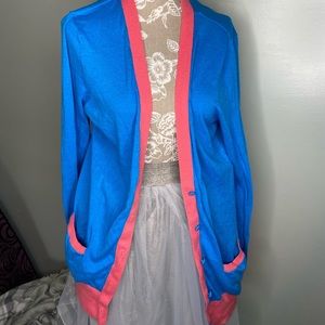 Prabal Gurang for Target cardigan